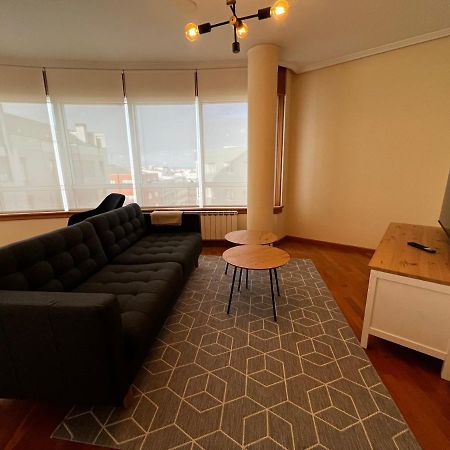 Appartamento Oktheway Marino La Coruña Esterno foto
