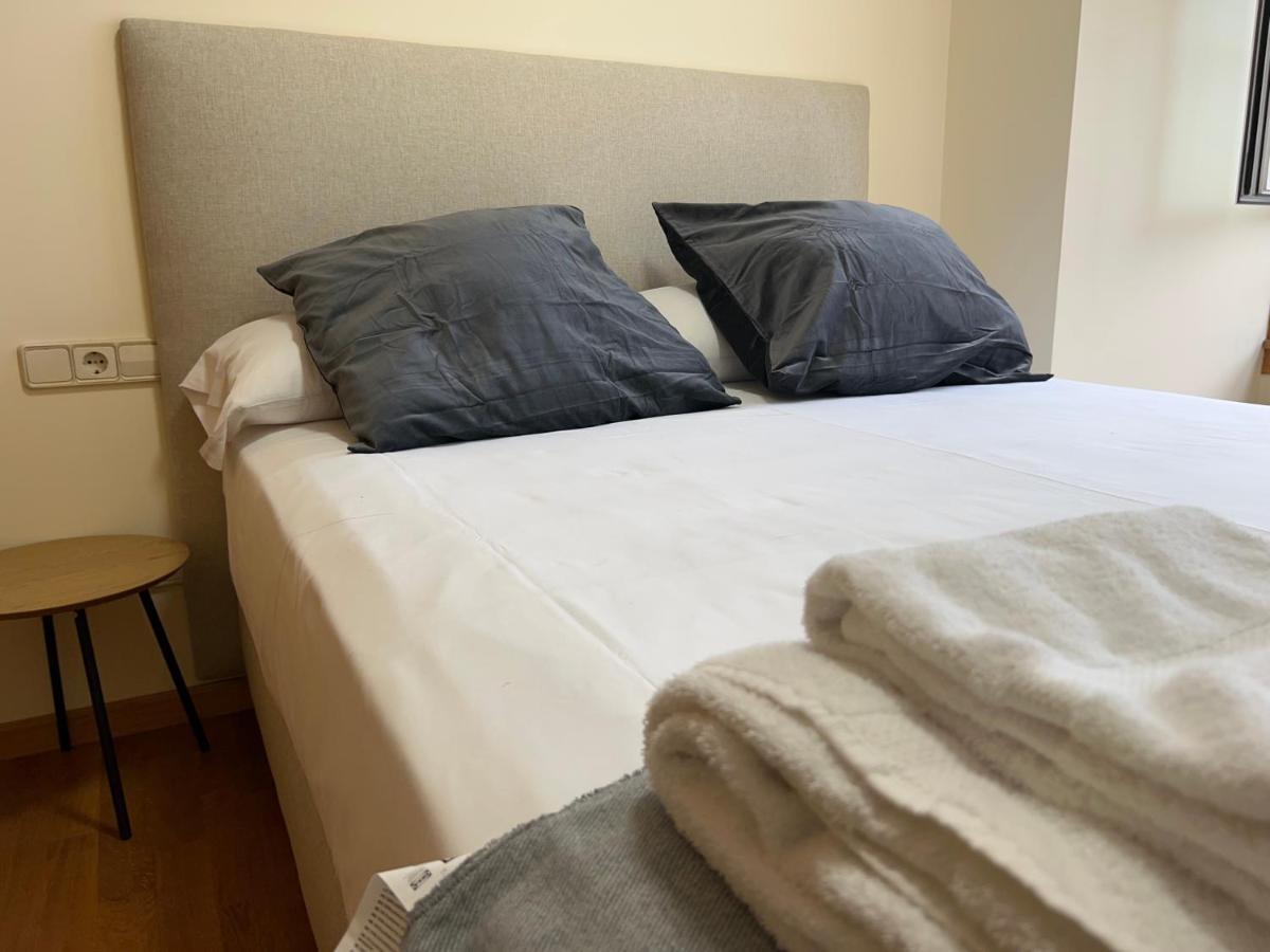 Appartamento Oktheway Marino La Coruña Esterno foto