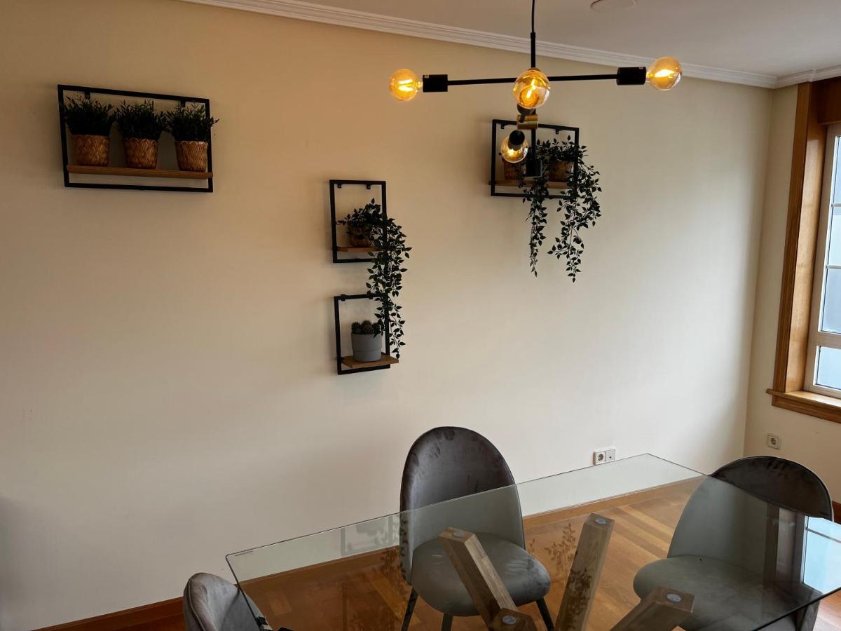 Appartamento Oktheway Marino La Coruña Esterno foto