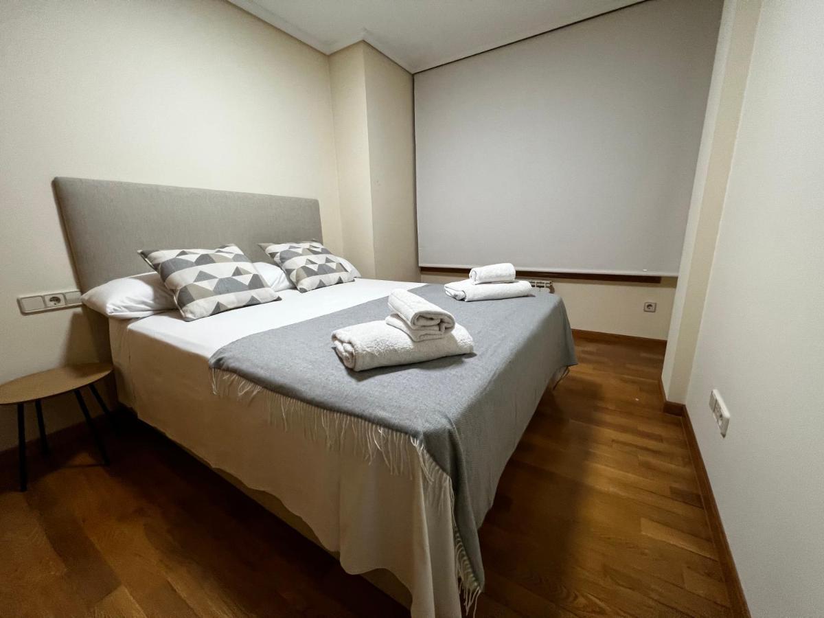 Appartamento Oktheway Marino La Coruña Esterno foto